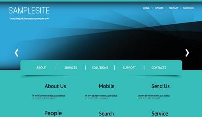 網頁設計前景廣闊，合肥企業網站建設迎來新機遇