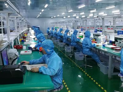 廣州奧鑫攜創(chuàng)新成果亮相第九屆光電子中國博覽會(huì)
