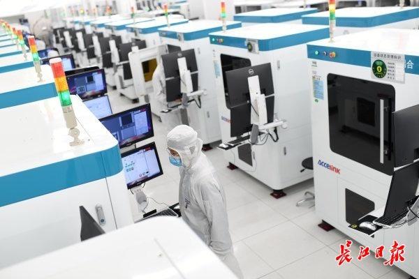 光谷企業(yè)“出海”的成功密碼 以靠譜服務(wù)為基，技術(shù)推銷為翼，標(biāo)準(zhǔn)先行開路