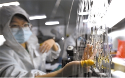 開辟發展新領域新賽道 光電子器件制造與銷售的戰略機遇與挑戰