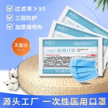 邯鄲口罩 醫(yī)用衛(wèi)生口罩的選擇與防護指南