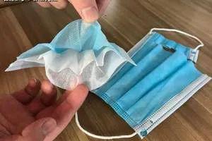 遼寧傳來好消息 醫(yī)用衛(wèi)生口罩生產(chǎn)取得重大突破